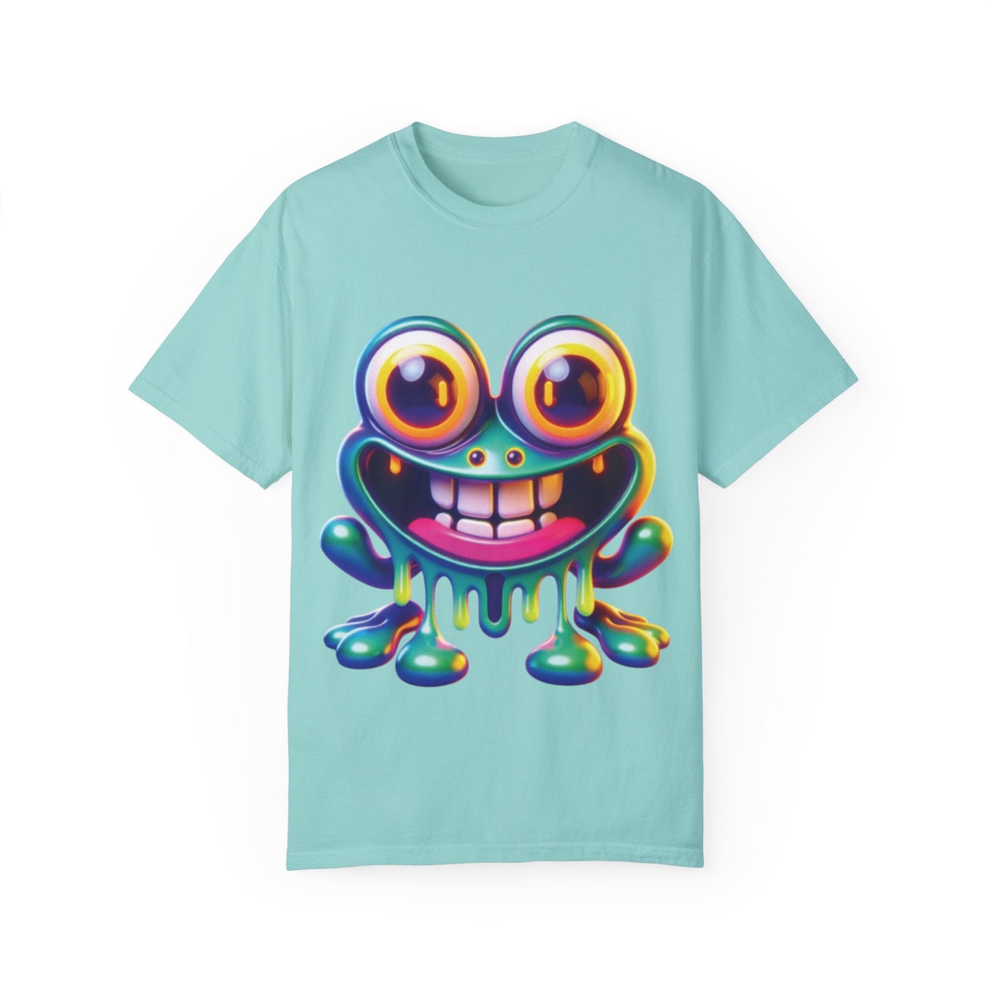 Mr. Piff’s “Drip Frog”