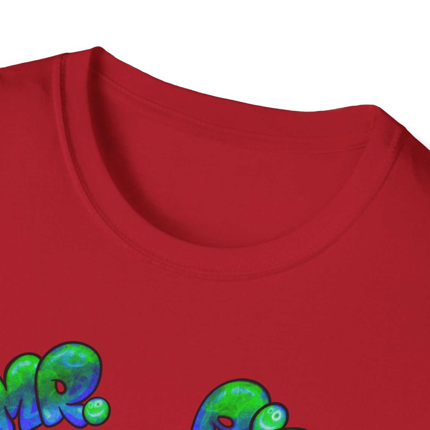 Mr. Piff’s “Rizz Lizz” Green/Blue
