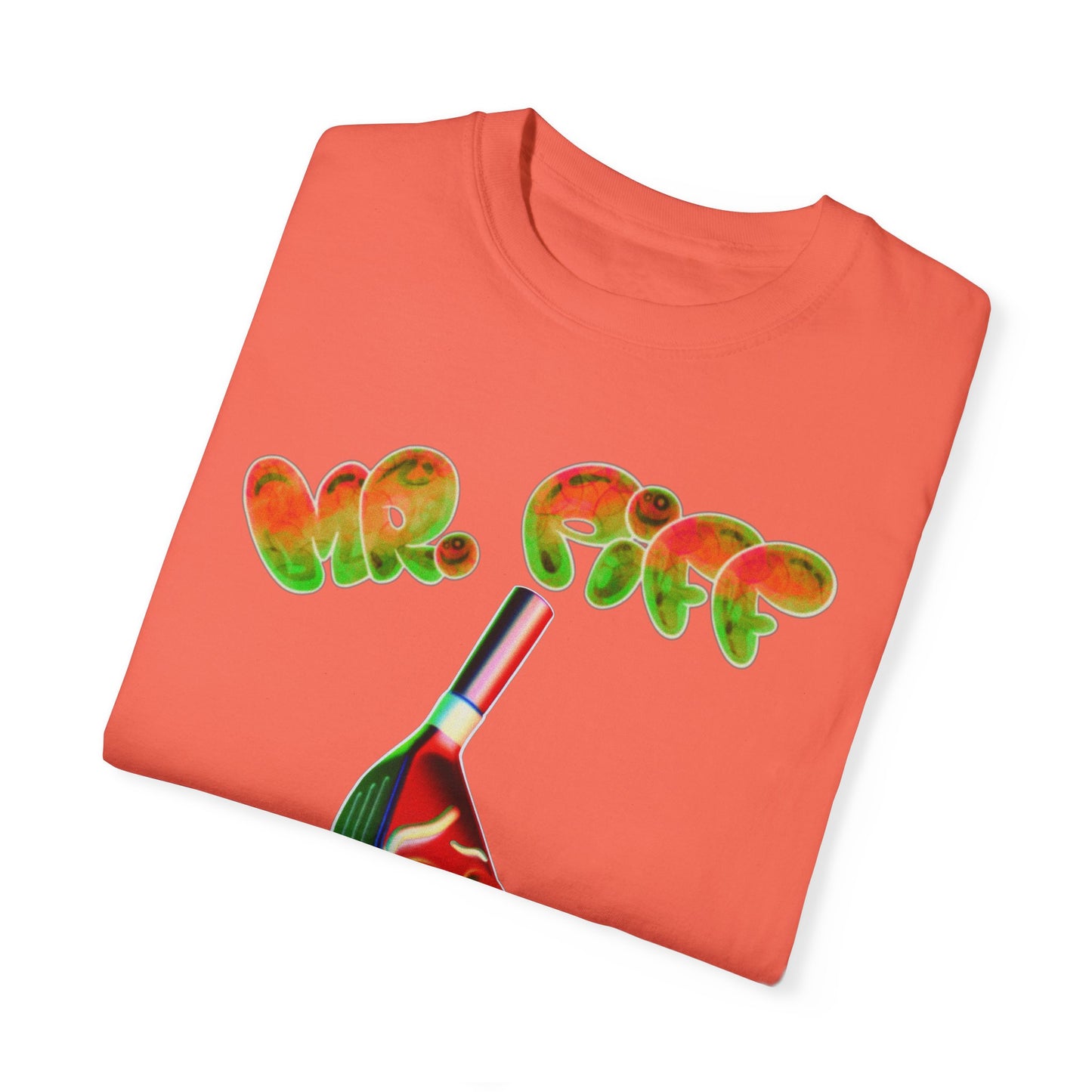 Mr. Piff’s “Drunk Driver” Redvert