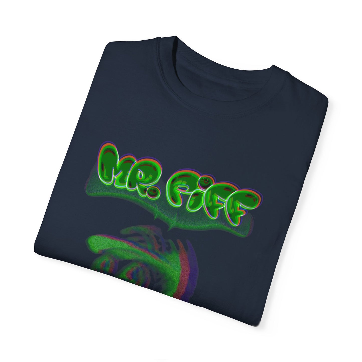 Mr. Piff’s “Dreamin’ Green.”