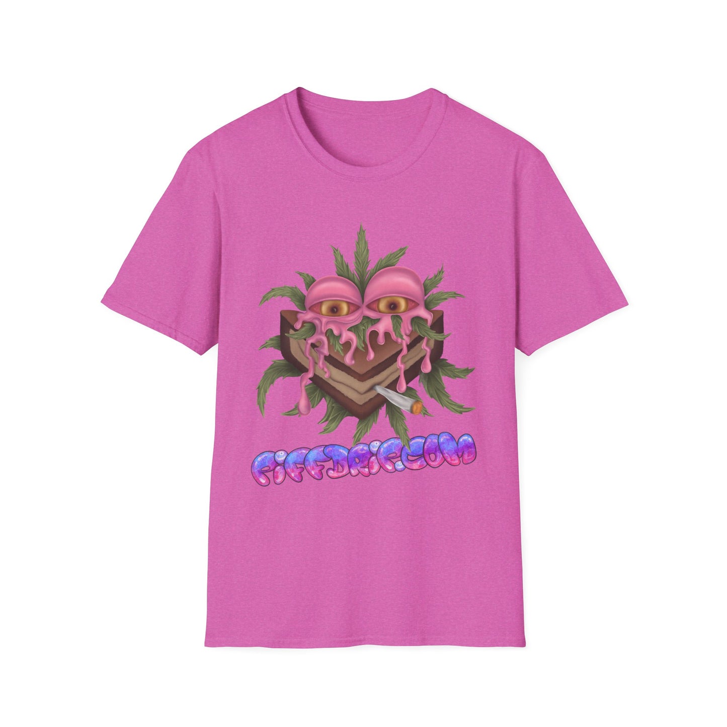 Mr. Piff’s “Strawberry I.C.C.”