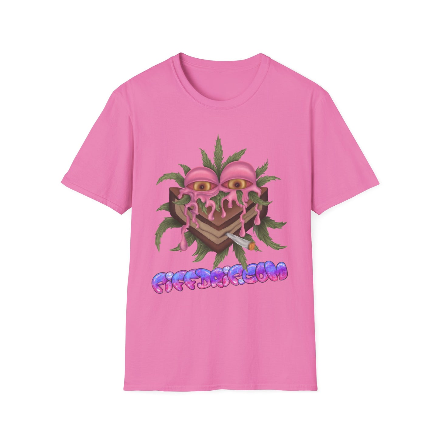 Mr. Piff’s “Strawberry I.C.C.”