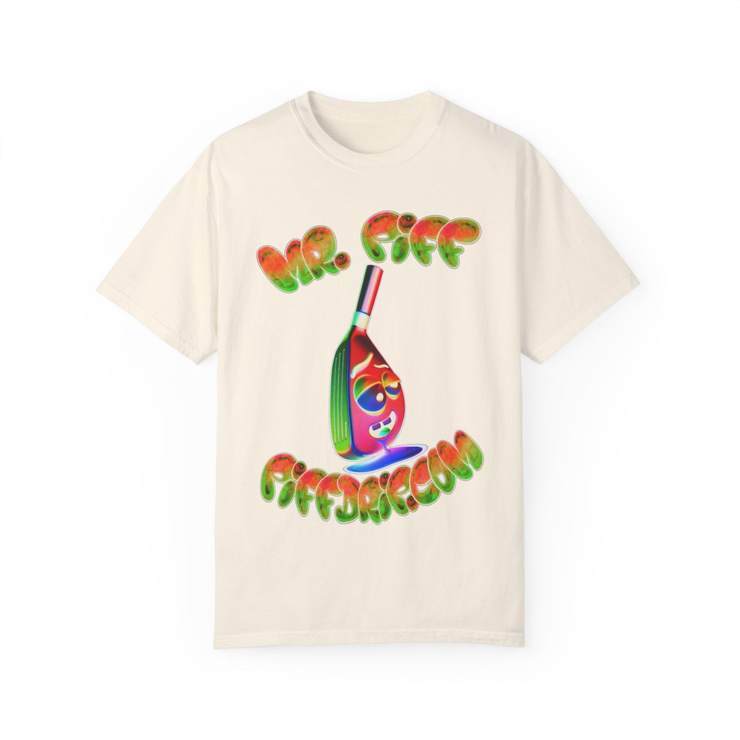 Mr. Piff’s “Drunk Driver” Redvert
