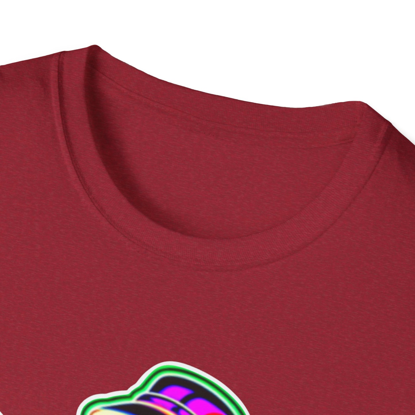 Mr. Piff’s “Drippy J, Shuffle Puddles” Inverted