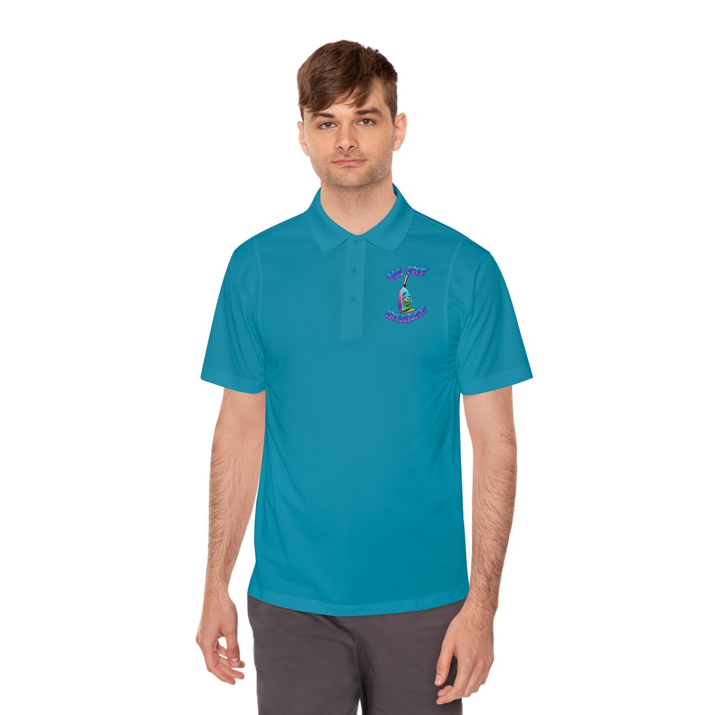 Mr. Piff’s “Drunk Driver” Teal