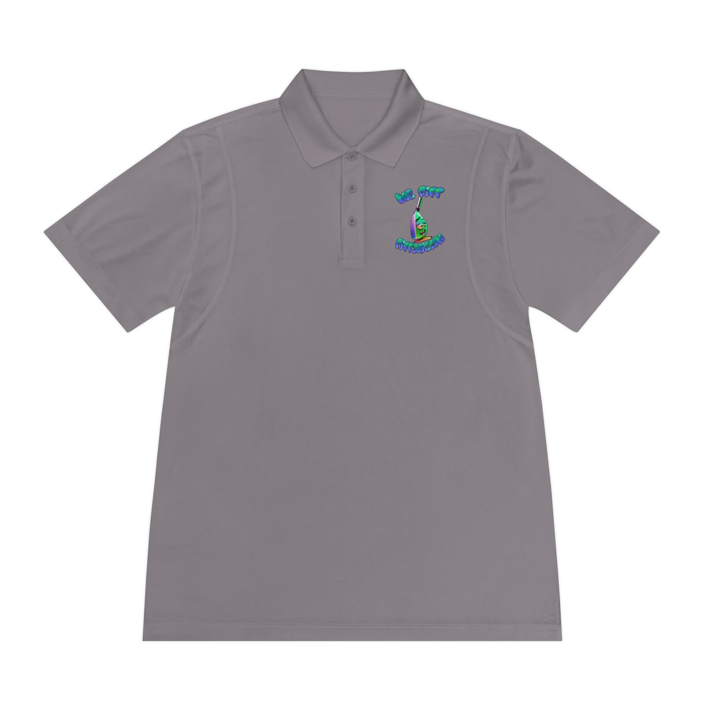 Mr. Piff’s “Drunk Driver” Green