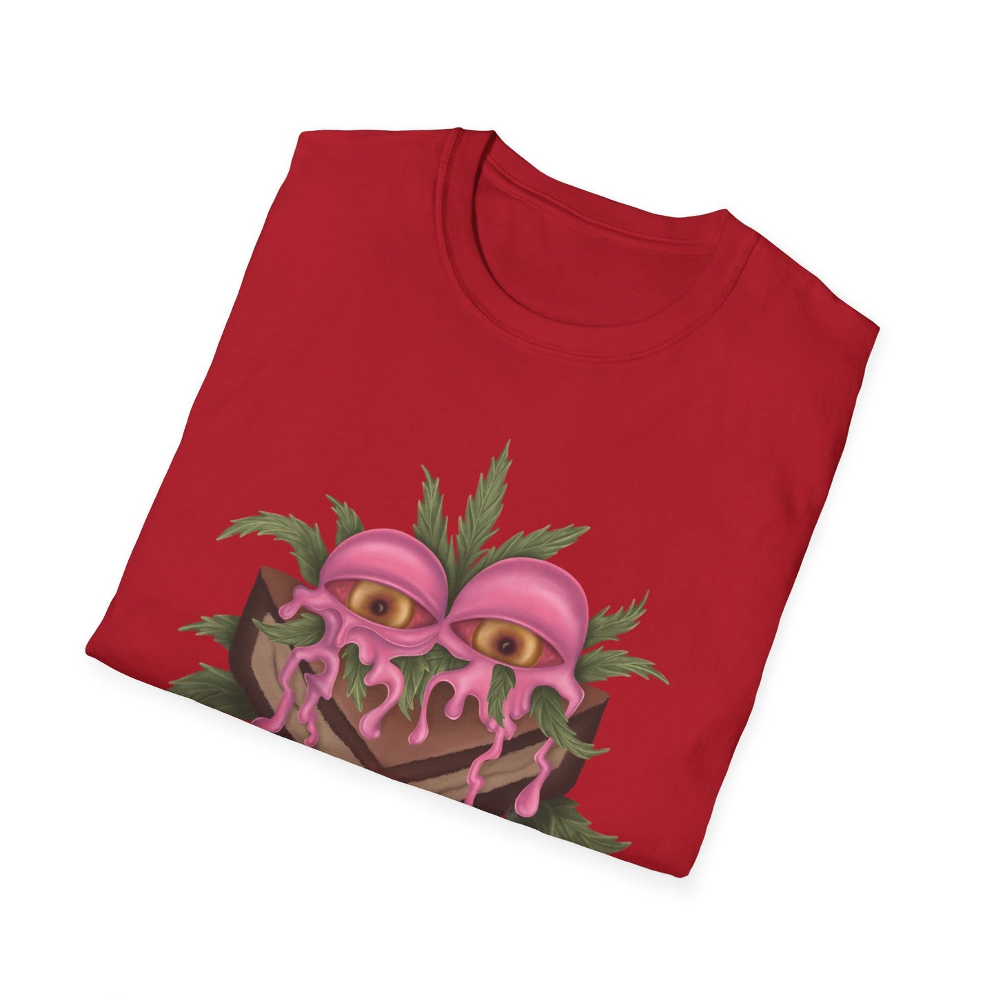 Mr. Piff’s “Strawberry I.C.C.”
