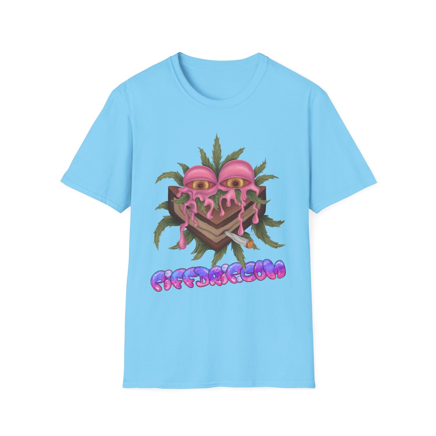 Mr. Piff’s “Strawberry I.C.C.”