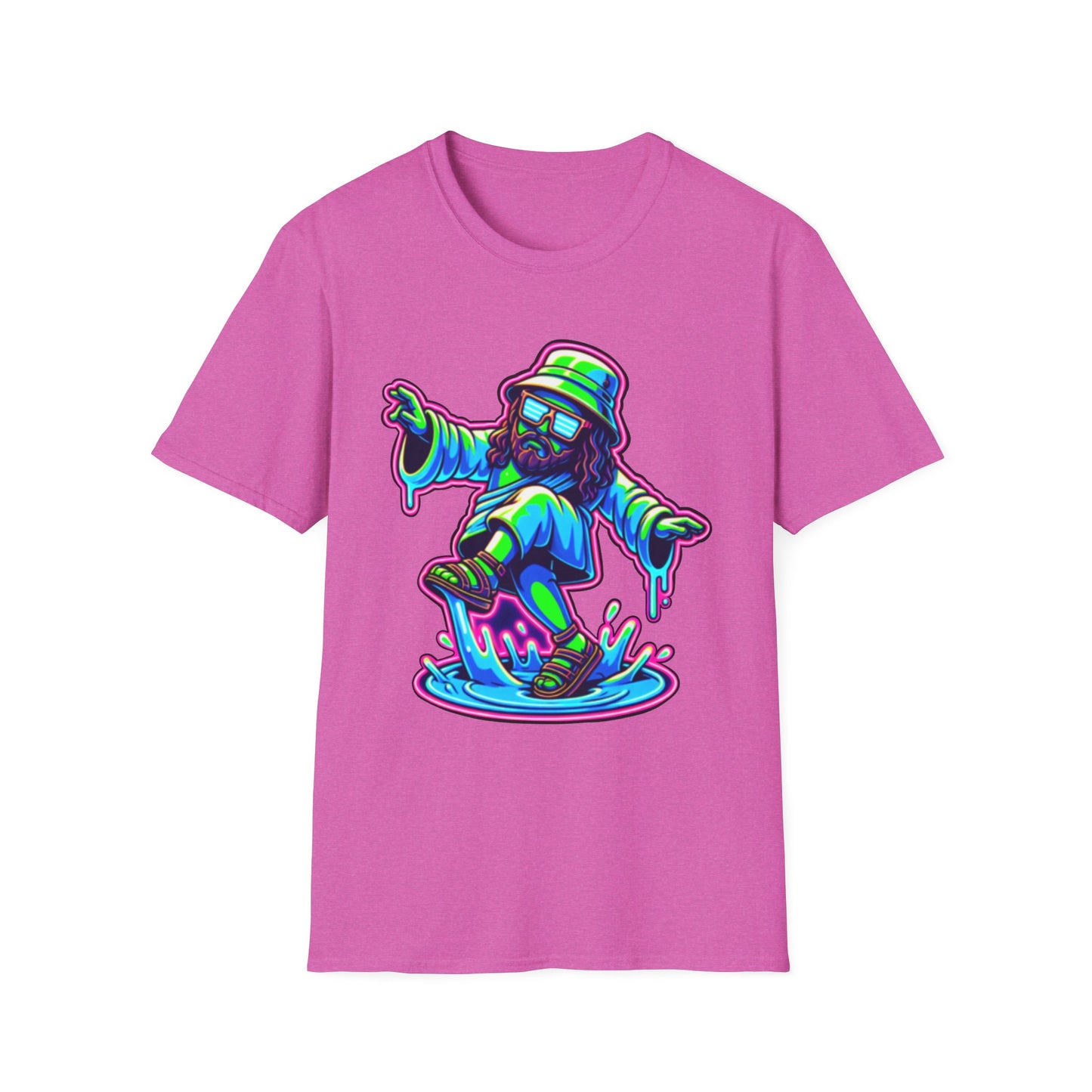 Mr. Piff’s “Drippy J, Shuffle Puddles”