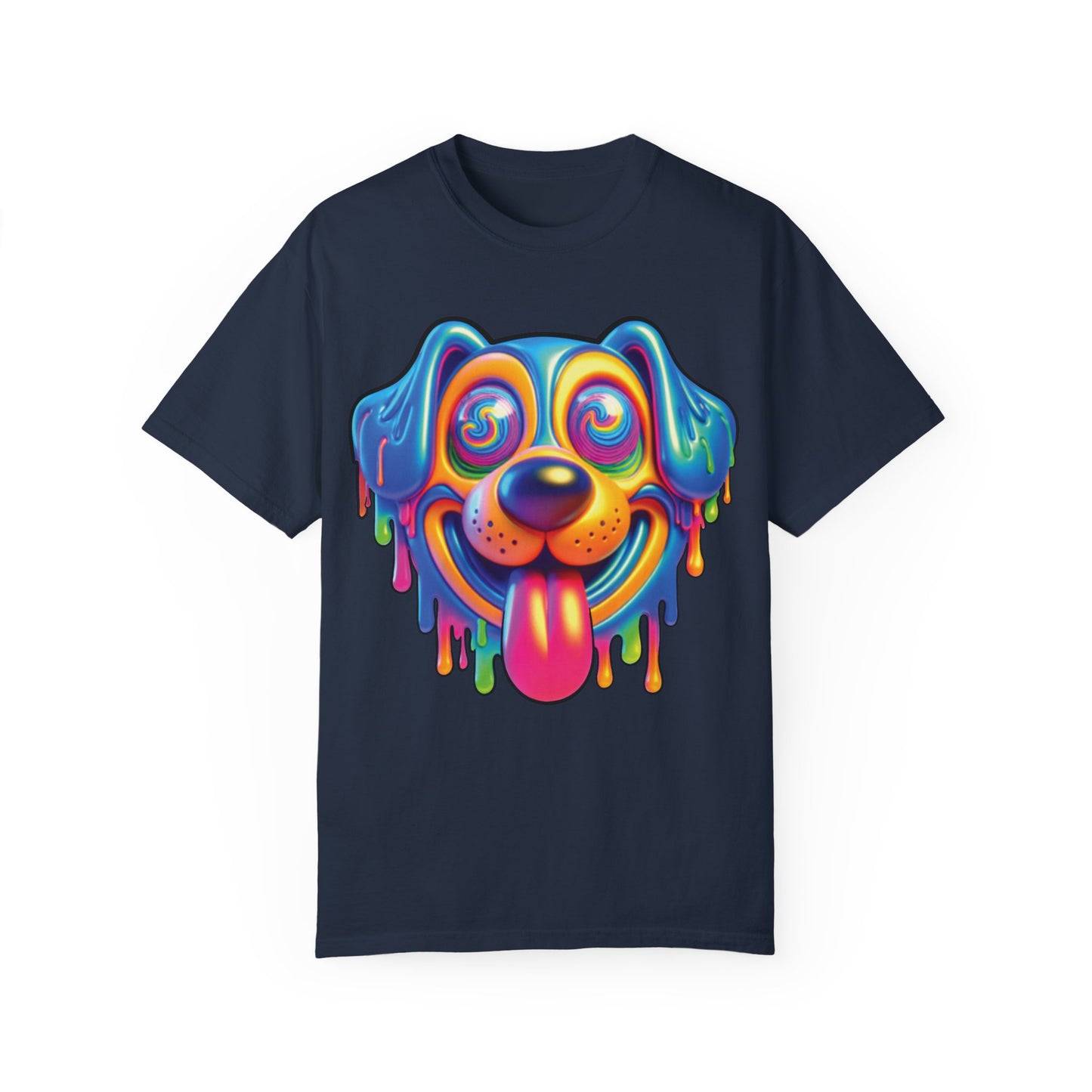 Mr. Piff’s “Drip Dog”
