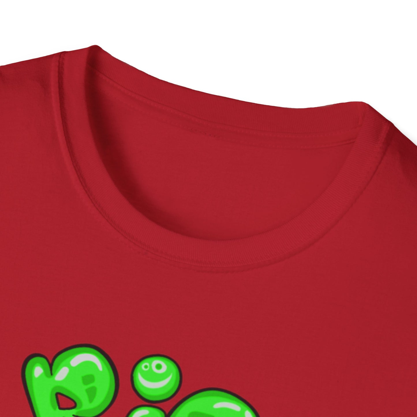 Mr. Piff’s “Big Herm” Green