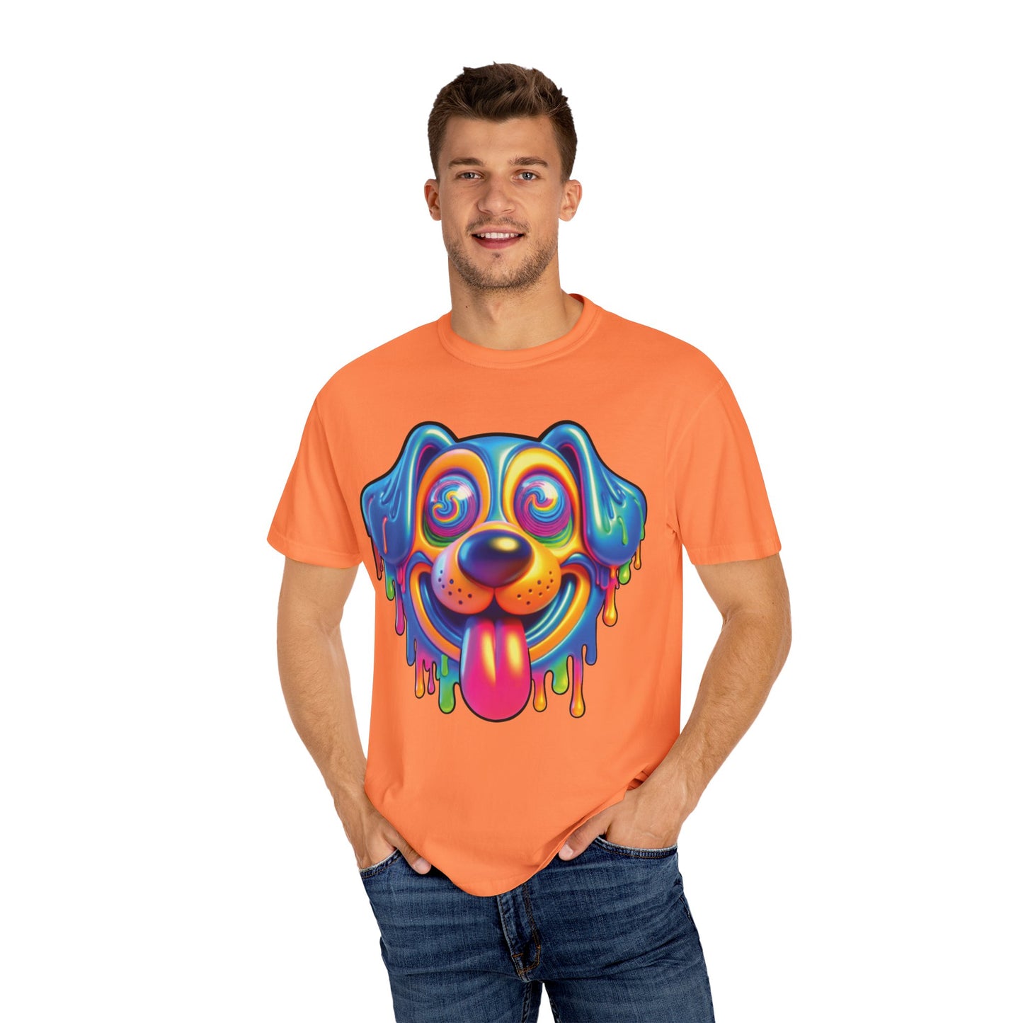 Mr. Piff’s “Drip Dog”
