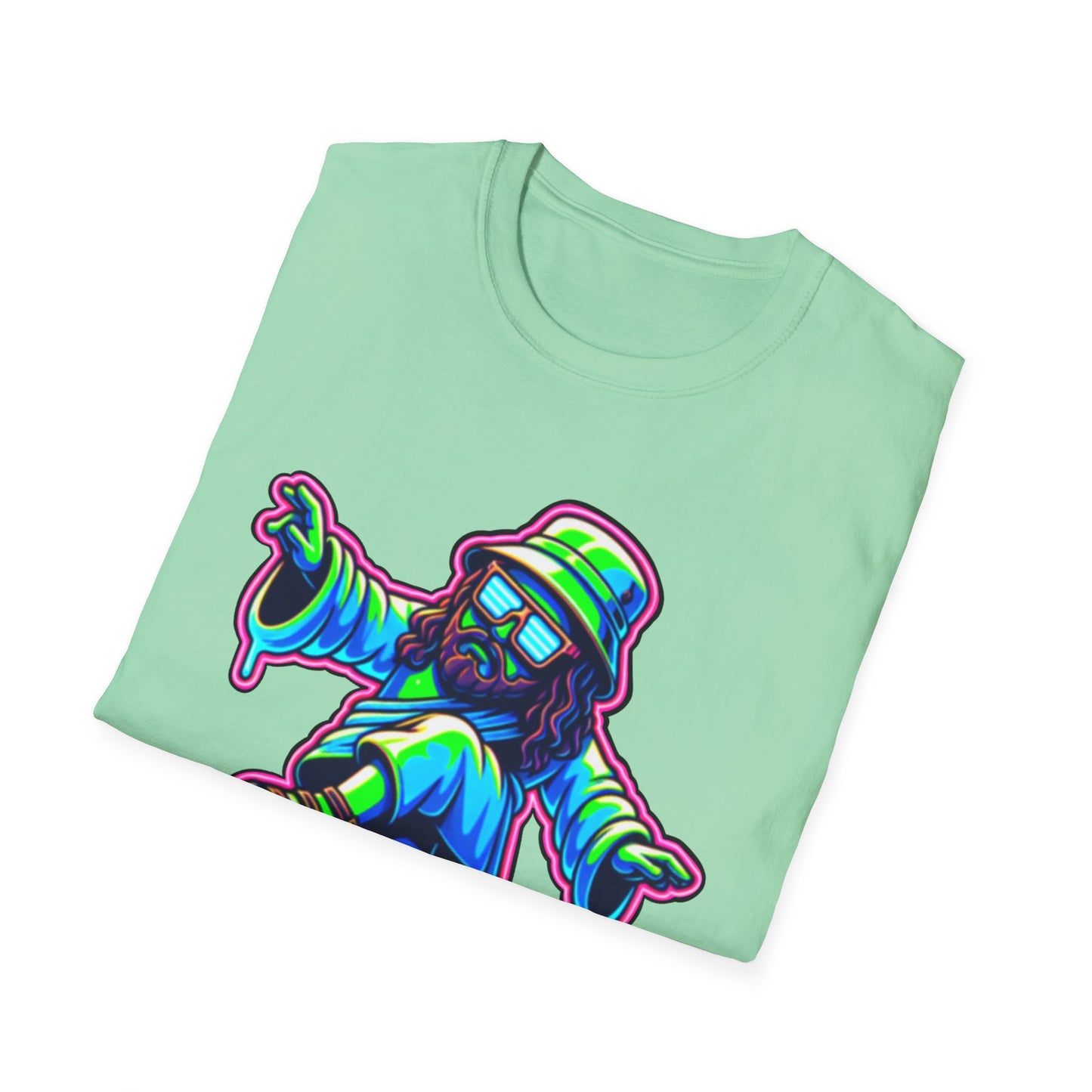 Mr. Piff’s “Drippy J, Shuffle Puddles”