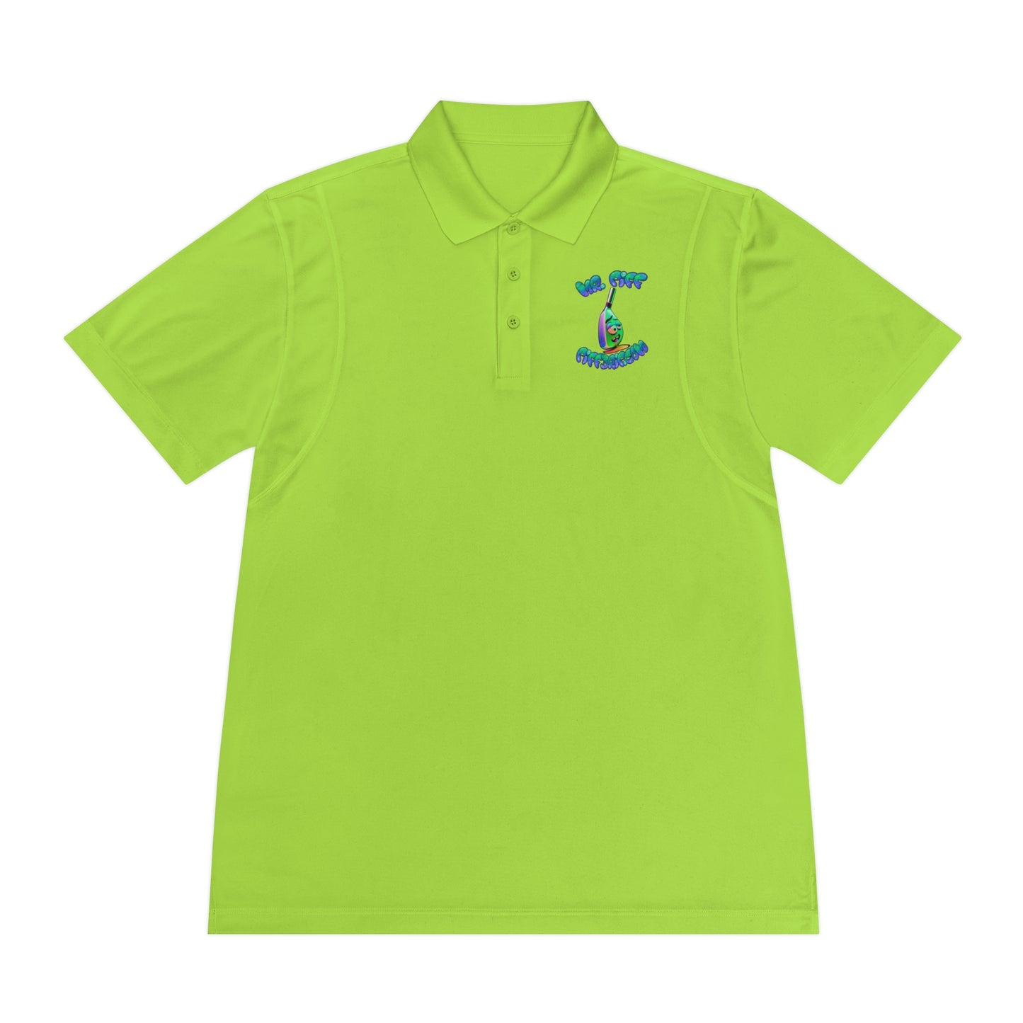 Mr. Piff’s “Drunk Driver” Green