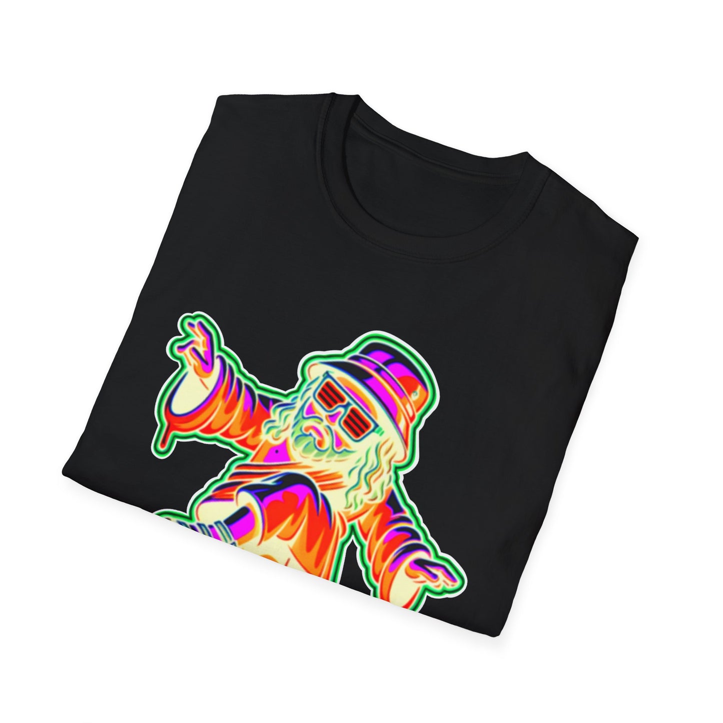 Mr. Piff’s “Drippy J, Shuffle Puddles” Inverted