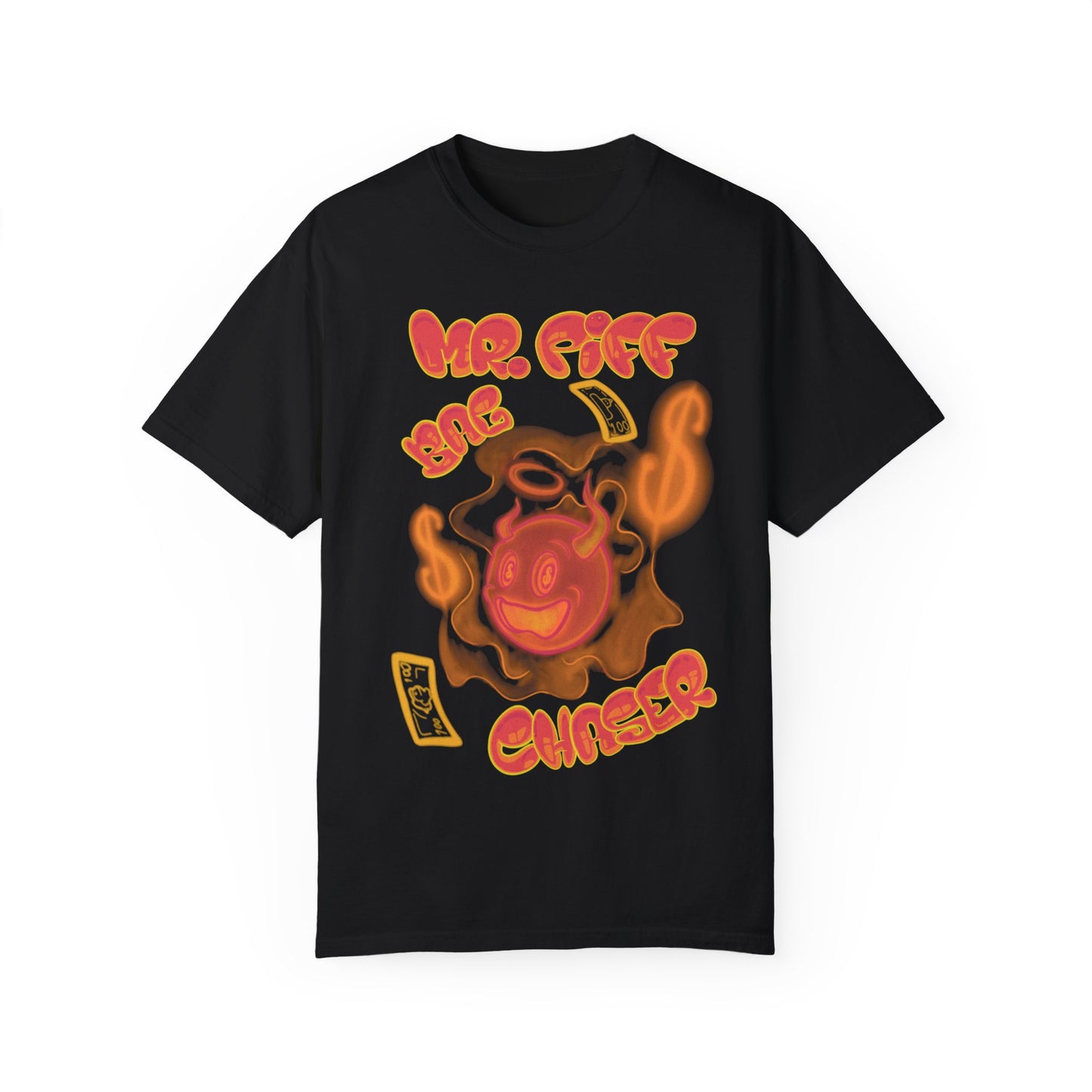 Mr. Piff’s “Bag Chaser” Glo Plug