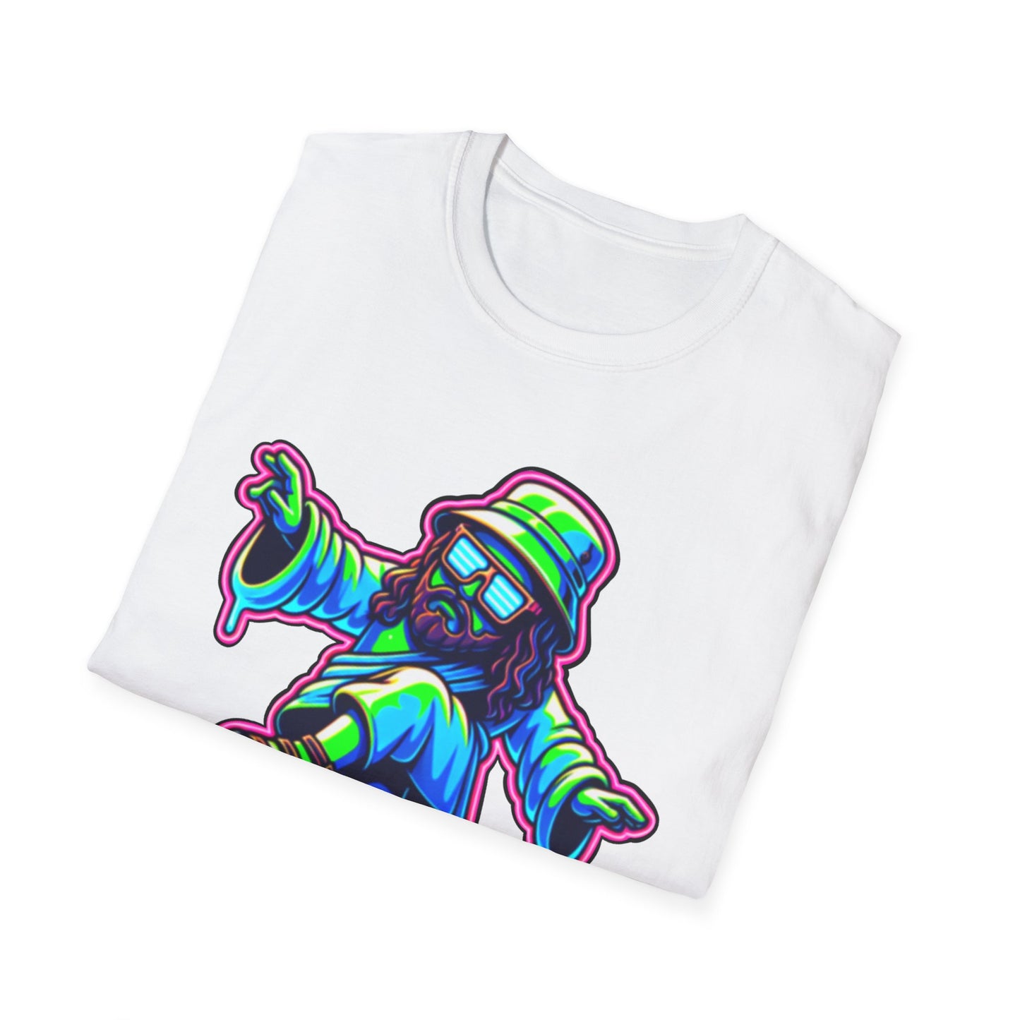 Mr. Piff’s “Drippy J, Shuffle Puddles”