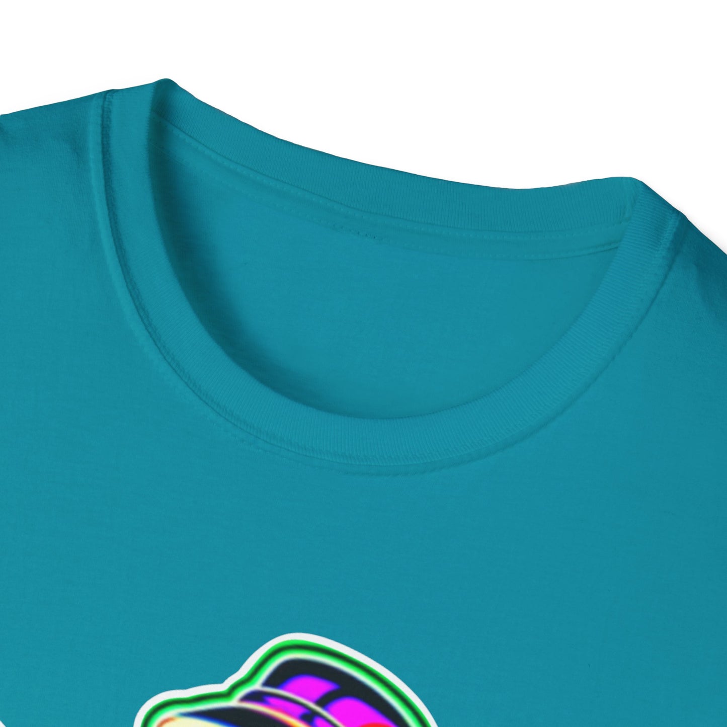 Mr. Piff’s “Drippy J, Shuffle Puddles” Inverted
