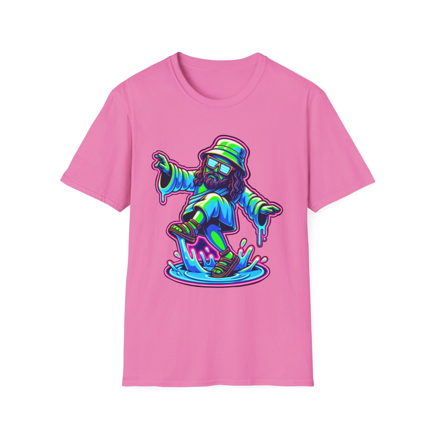 Mr. Piff’s “Drippy J, Shuffle Puddles”