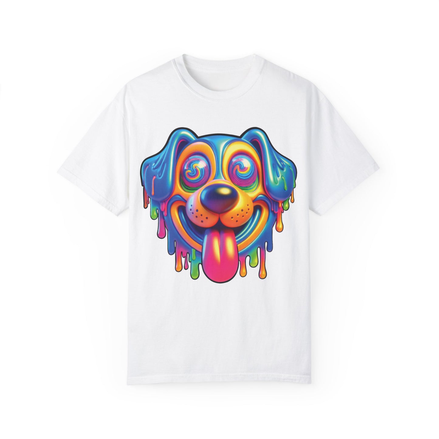 Mr. Piff’s “Drip Dog”