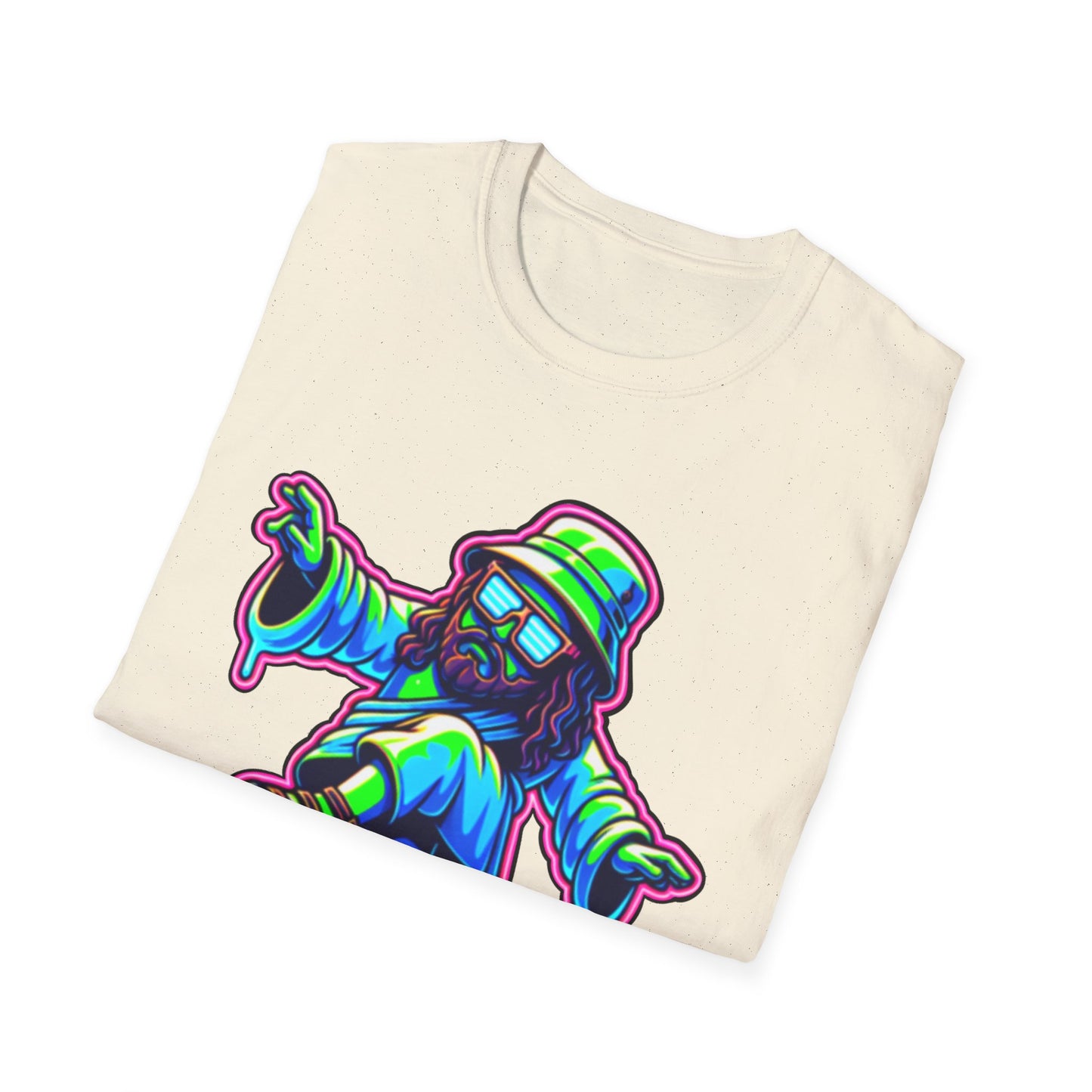 Mr. Piff’s “Drippy J, Shuffle Puddles”