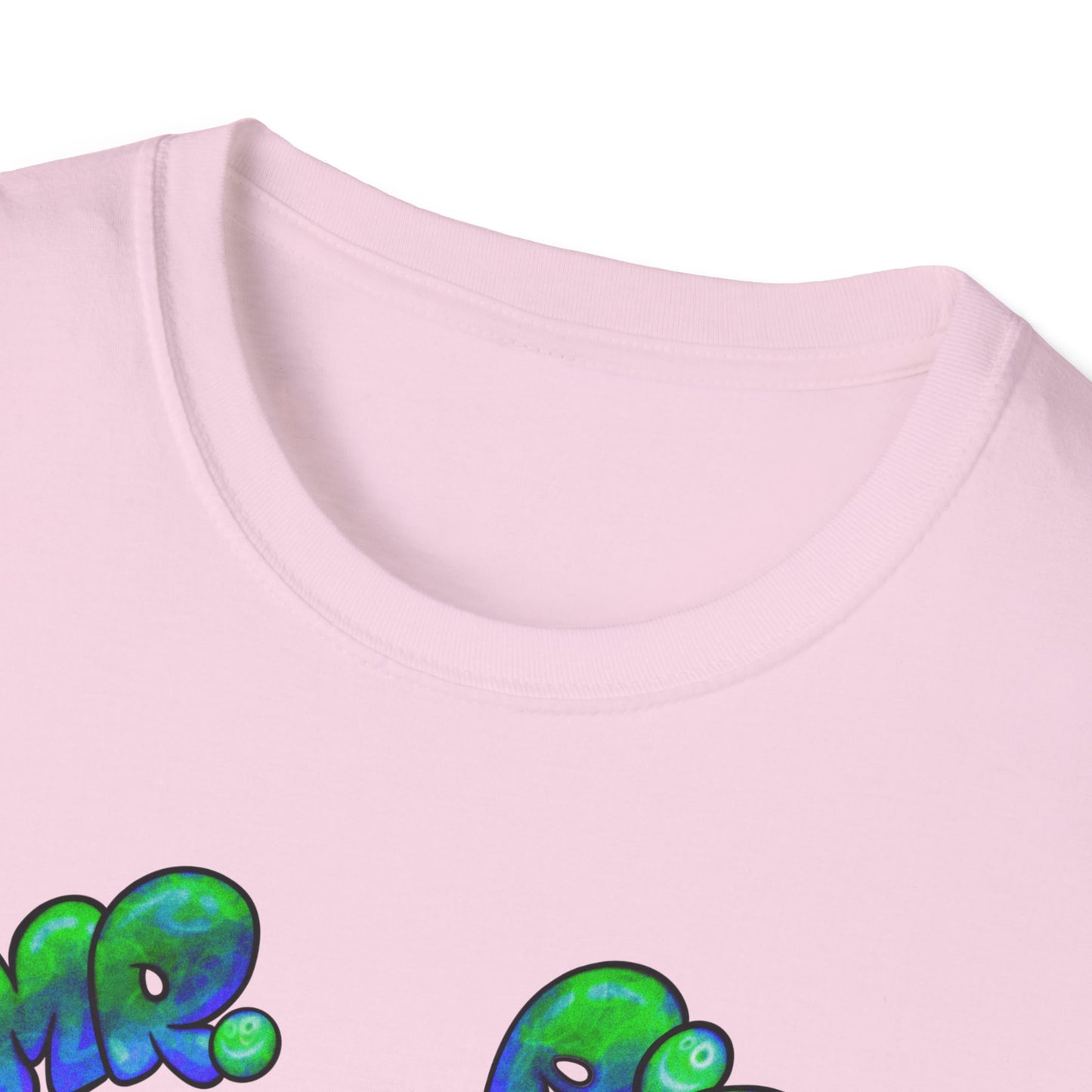 Mr. Piff’s “Rizz Lizz” Green/Blue