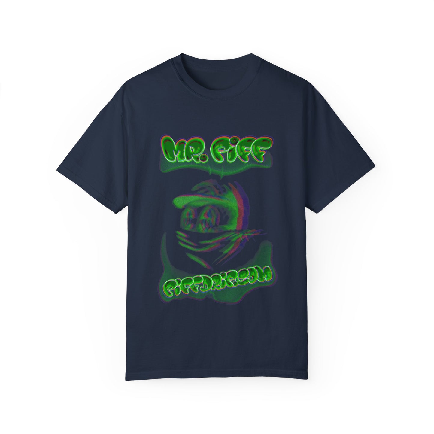 Mr. Piff’s “Dreamin’ Green.”