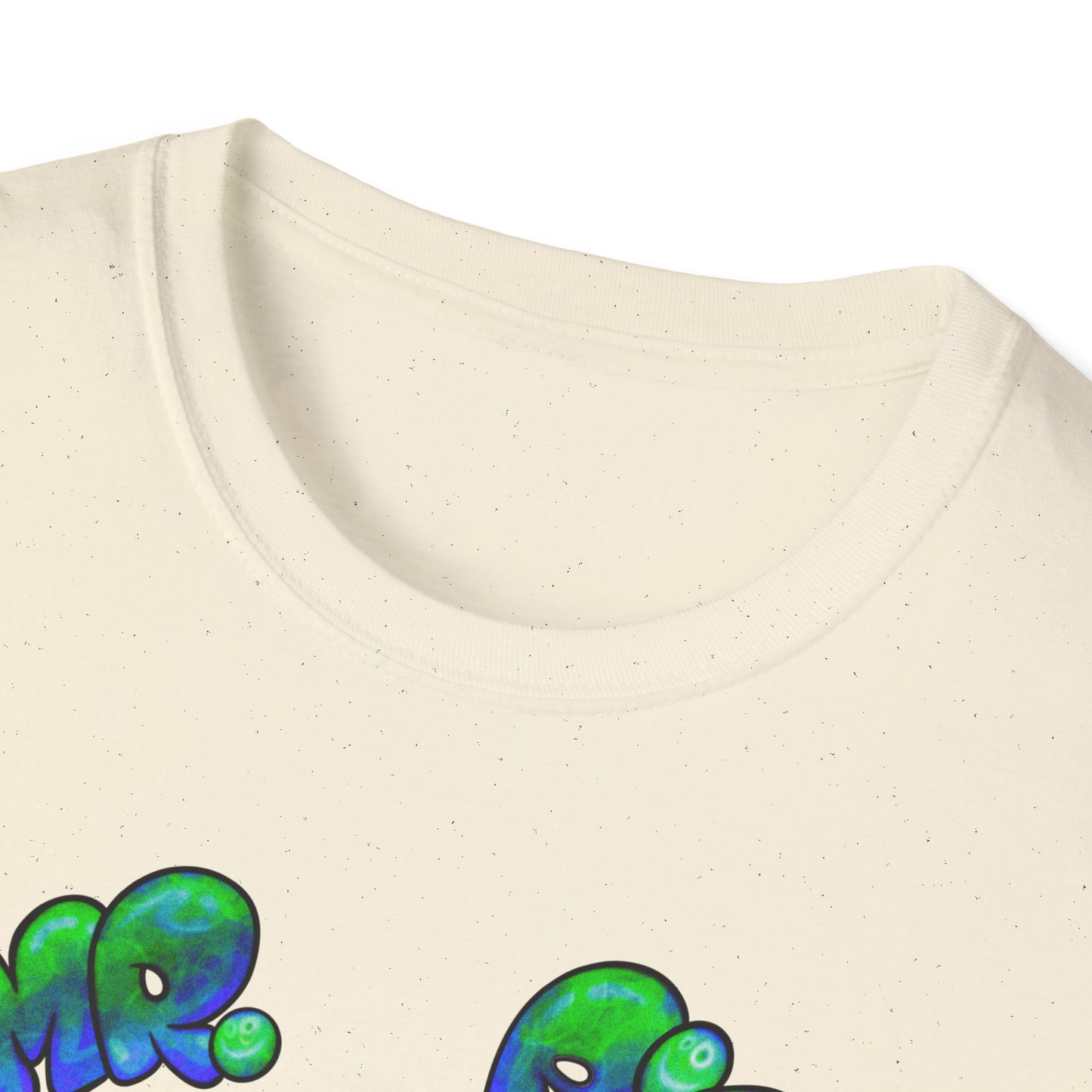 Mr. Piff’s “Rizz Lizz” Green/Blue