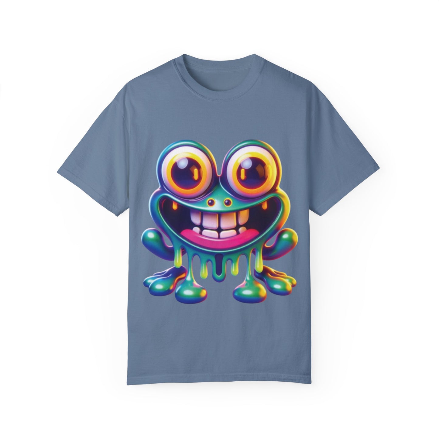 Mr. Piff’s “Drip Frog”