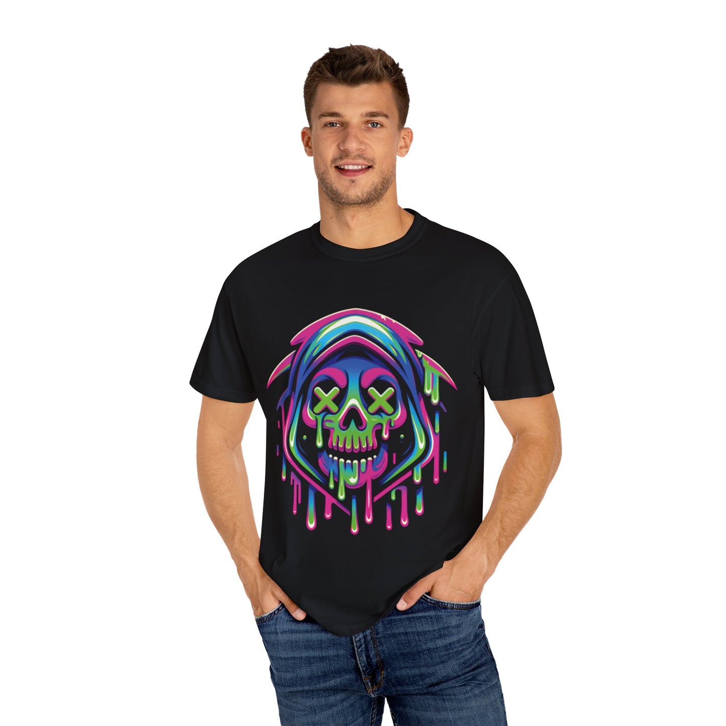 Mr. Piff’s “Drip Reaper”