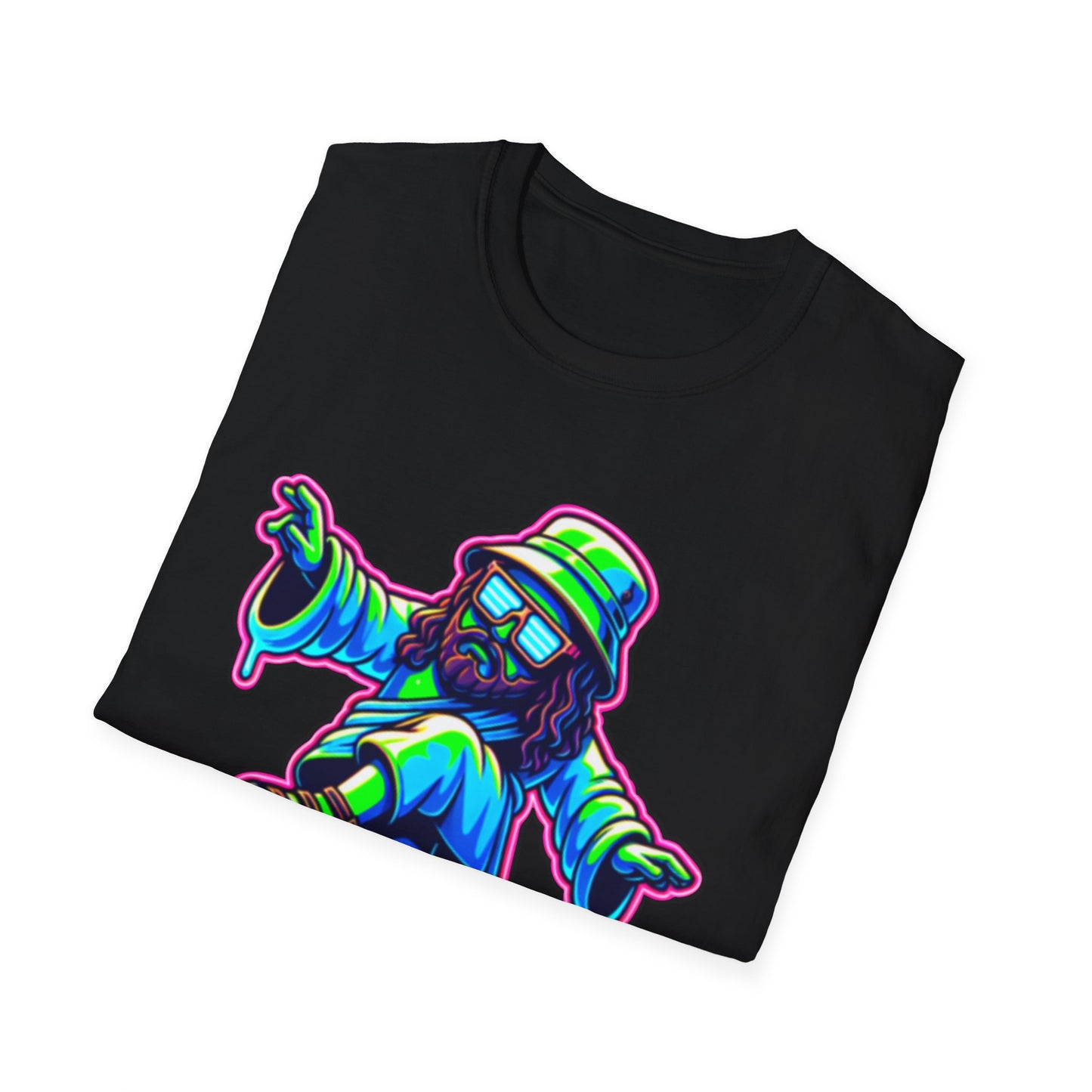 Mr. Piff’s “Drippy J, Shuffle Puddles”