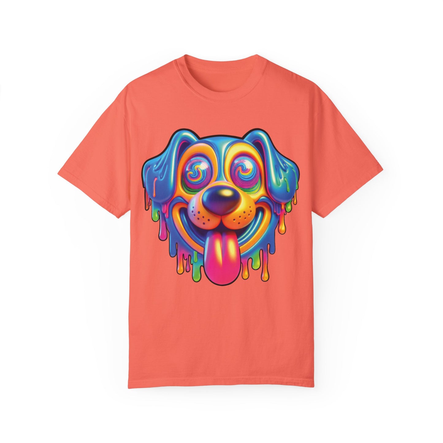 Mr. Piff’s “Drip Dog”