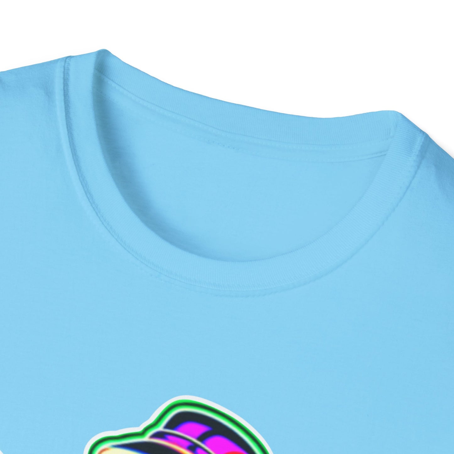 Mr. Piff’s “Drippy J, Shuffle Puddles” Inverted