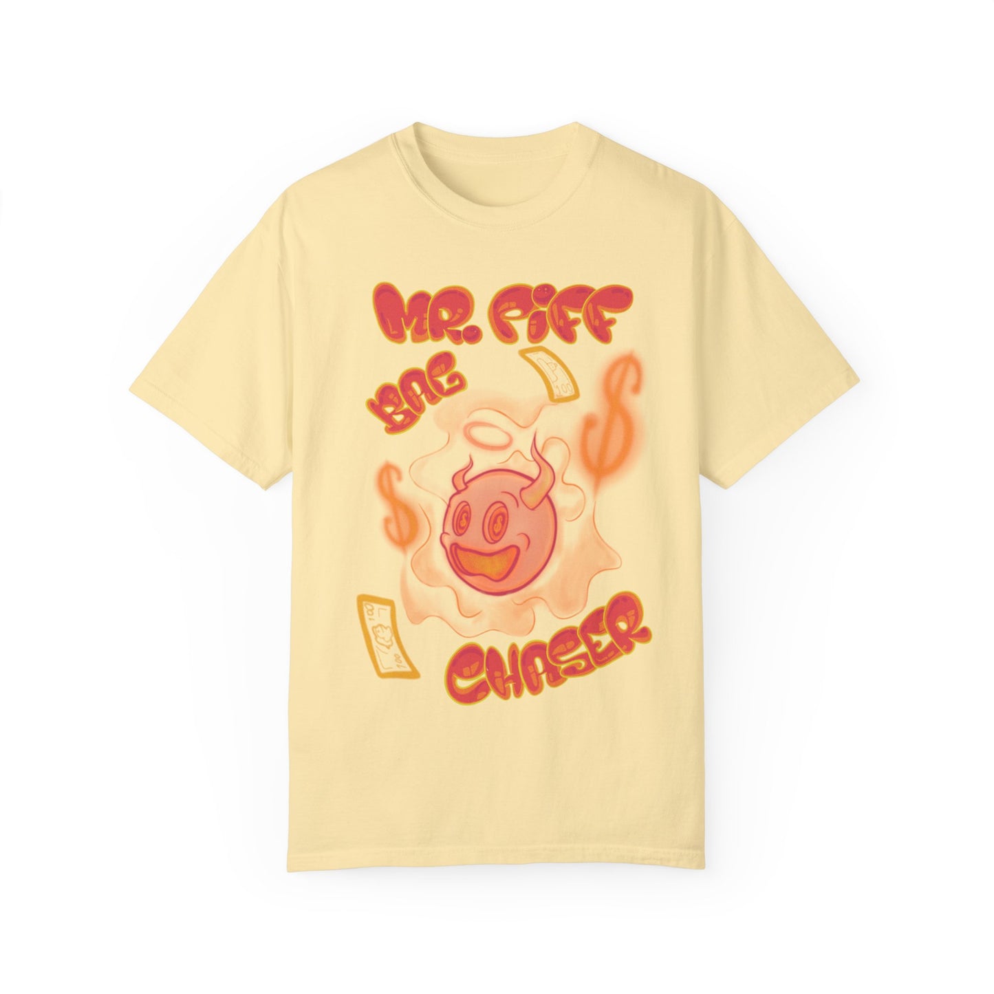 Mr. Piff’s “Bag Chaser” Glo Plug