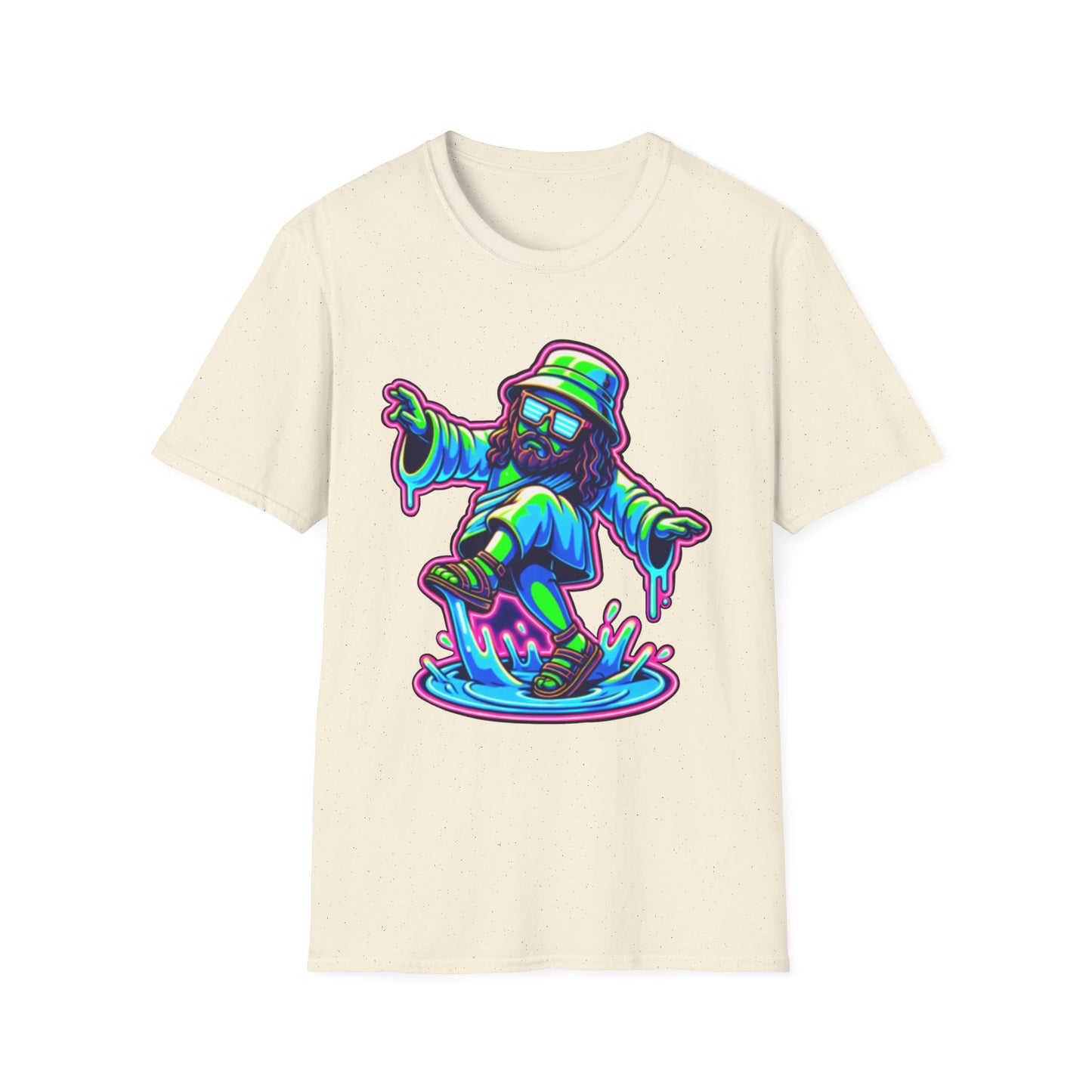 Mr. Piff’s “Drippy J, Shuffle Puddles”