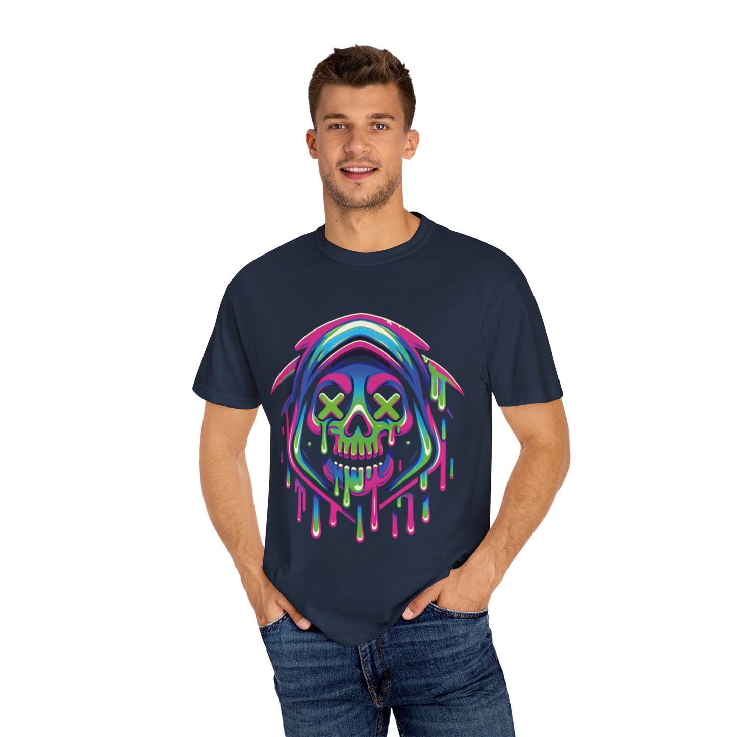 Mr. Piff’s “Drip Reaper”
