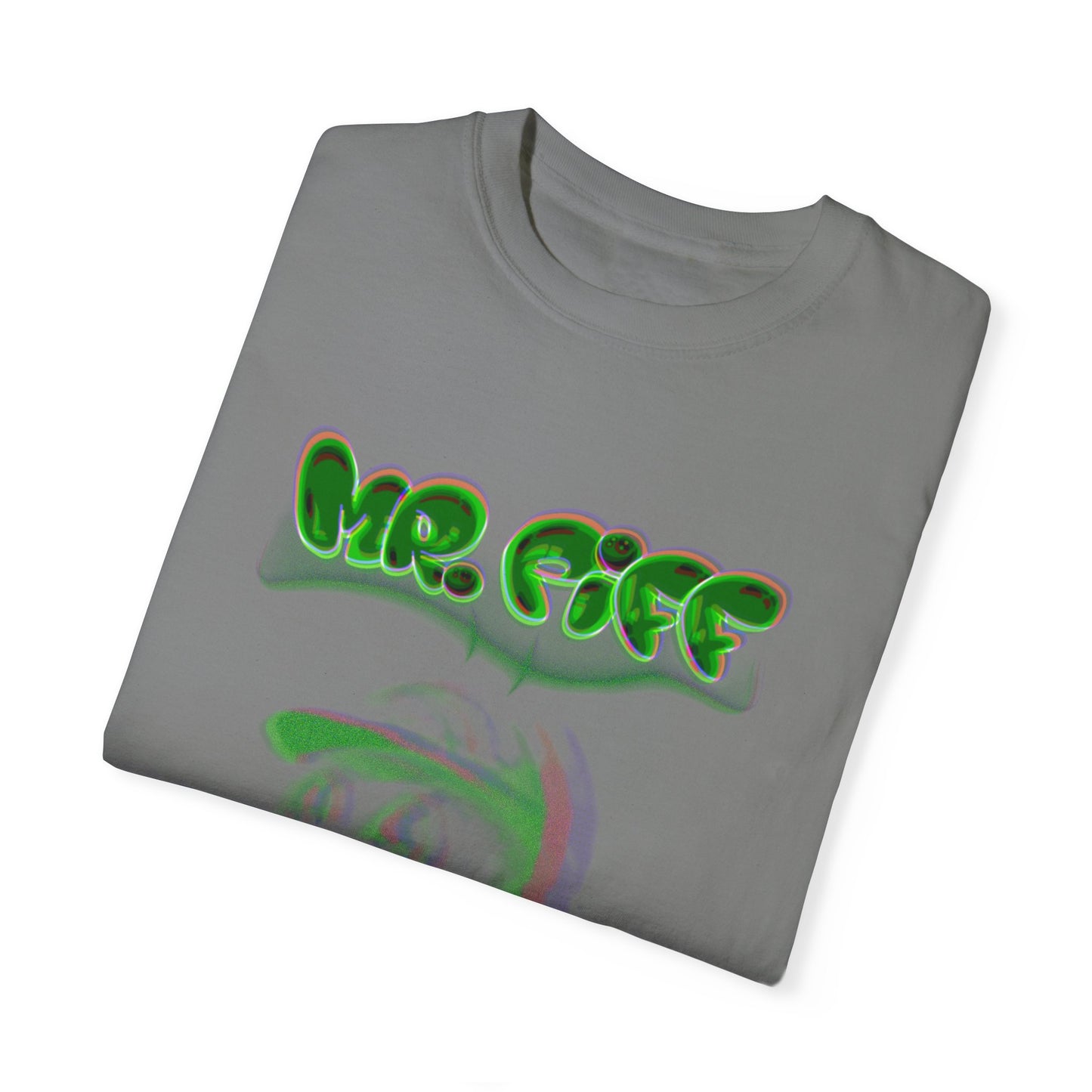 Mr. Piff’s “Dreamin’ Green.”