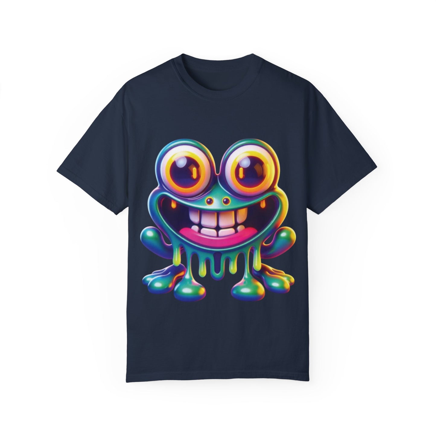 Mr. Piff’s “Drip Frog”