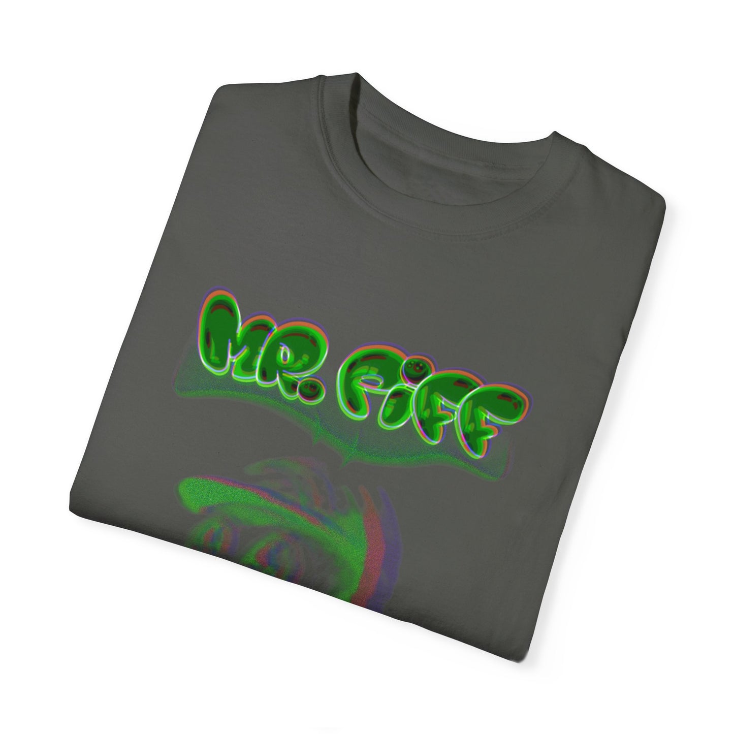 Mr. Piff’s “Dreamin’ Green.”
