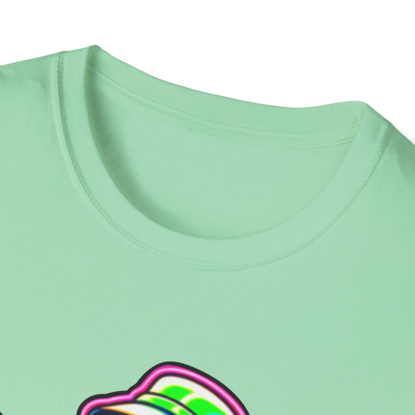 Mr. Piff’s “Drippy J, Shuffle Puddles”