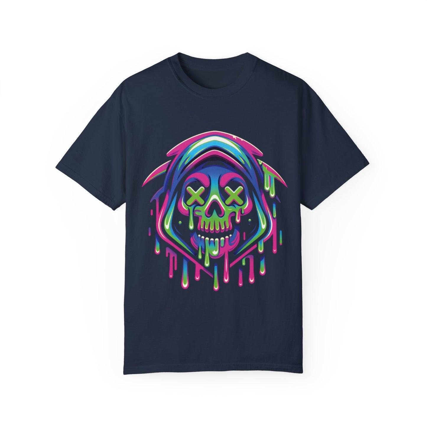 Mr. Piff’s “Drip Reaper”
