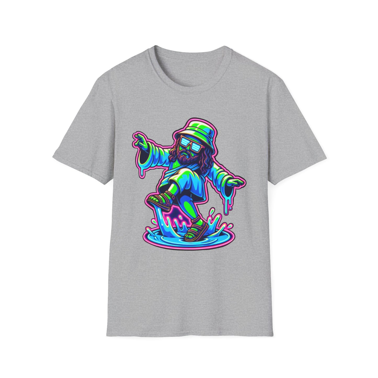 Mr. Piff’s “Drippy J, Shuffle Puddles”