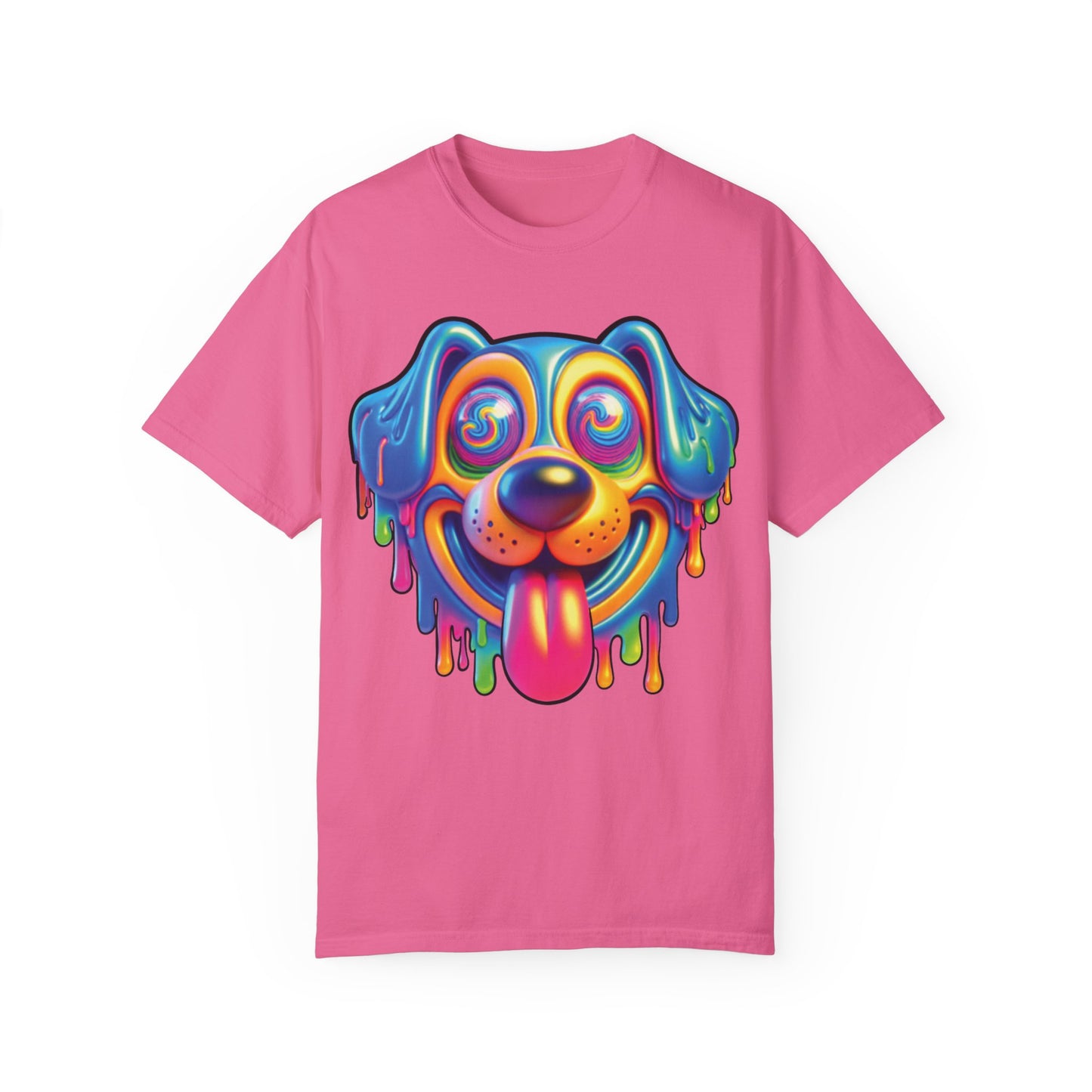 Mr. Piff’s “Drip Dog”