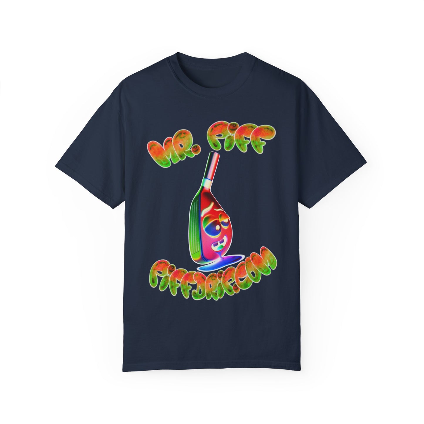 Mr. Piff’s “Drunk Driver” Redvert