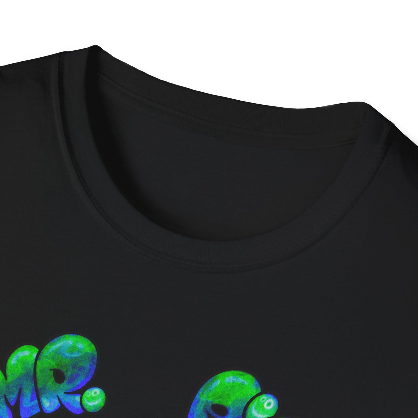 Mr. Piff’s “Rizz Lizz” Green/Blue