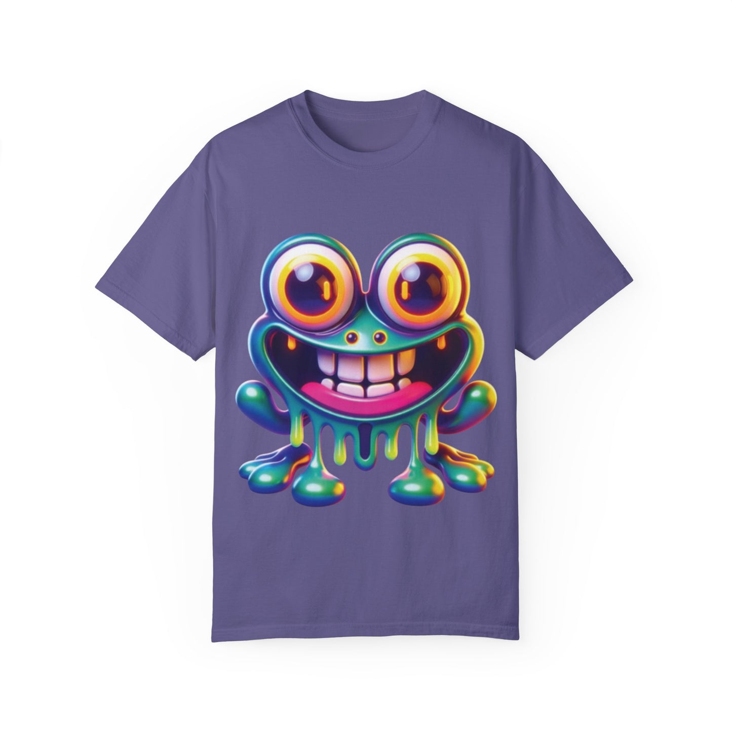 Mr. Piff’s “Drip Frog”