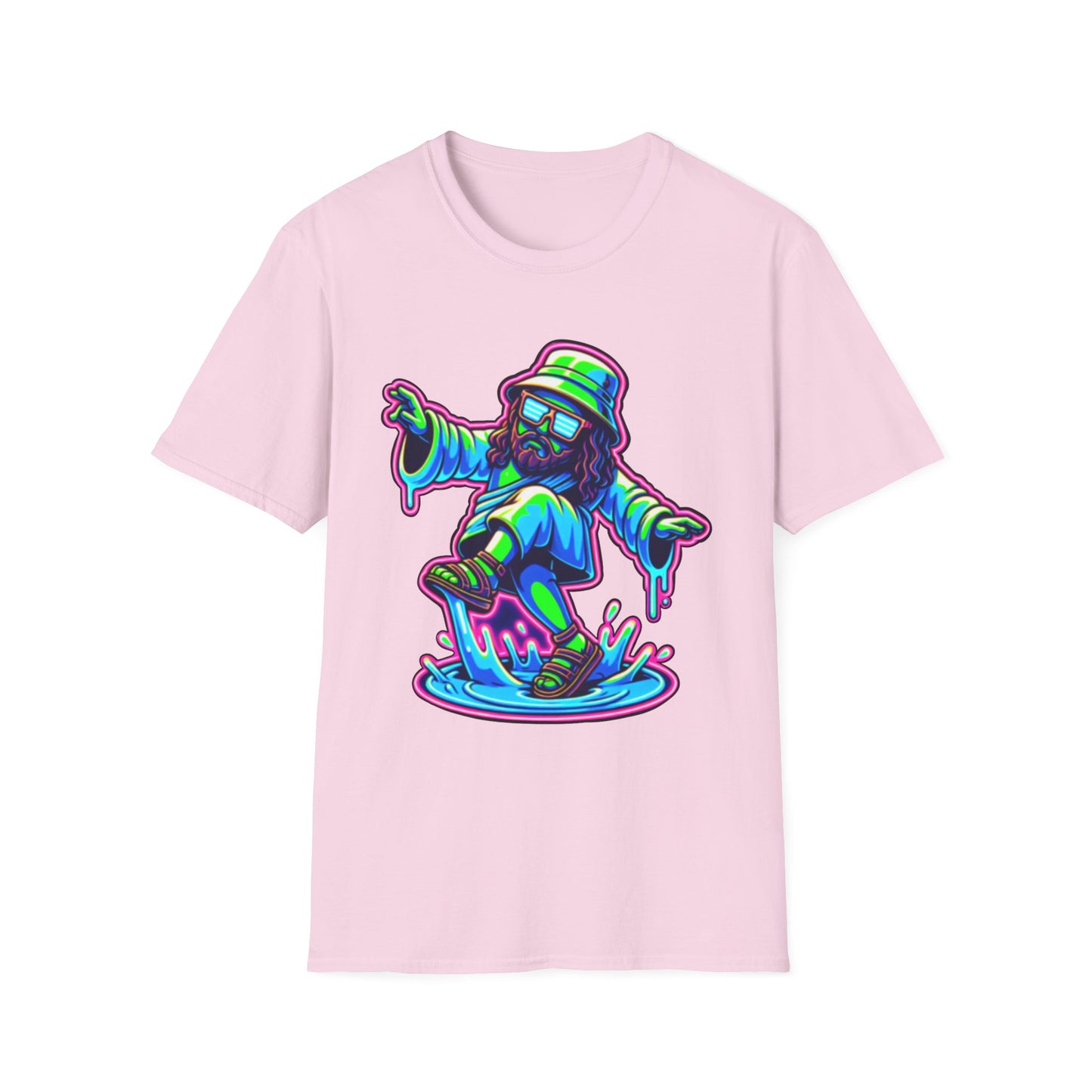Mr. Piff’s “Drippy J, Shuffle Puddles”