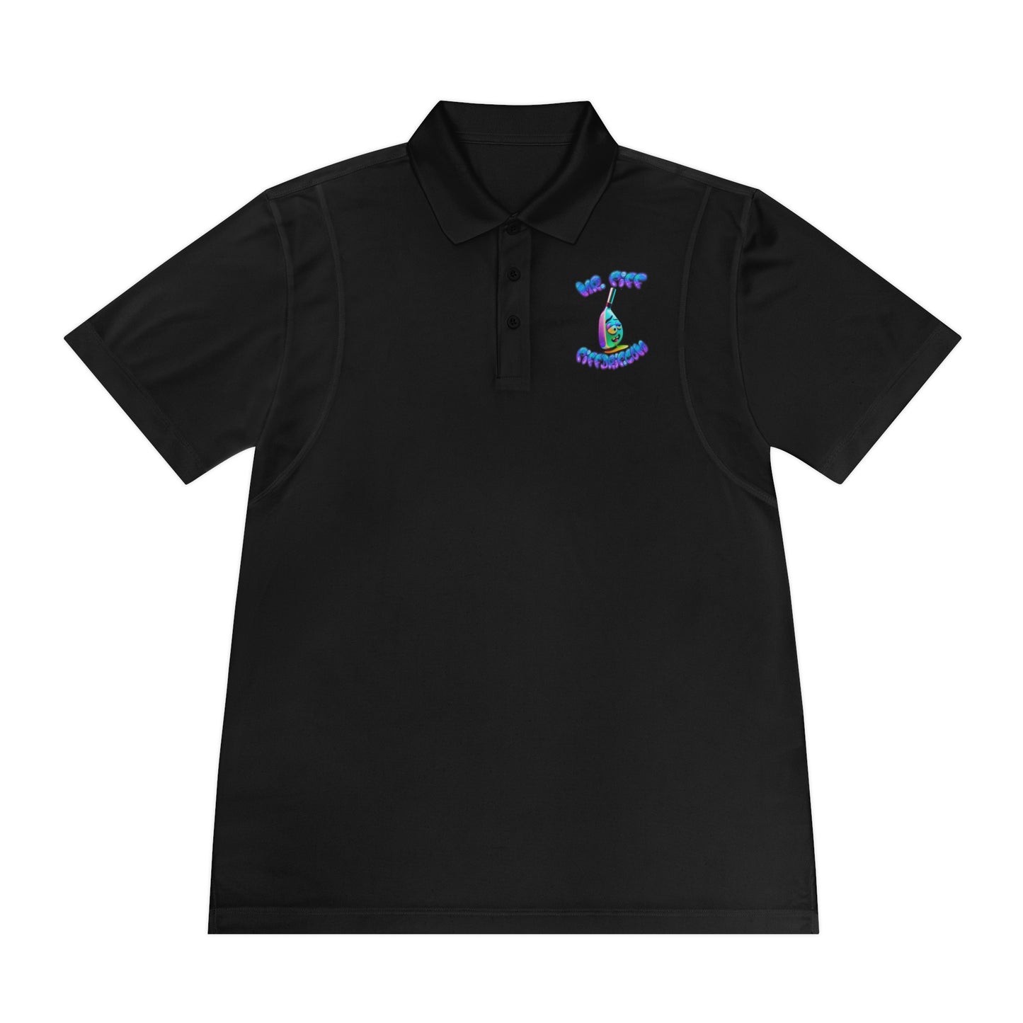 Mr. Piff’s “Drunk Driver” Teal