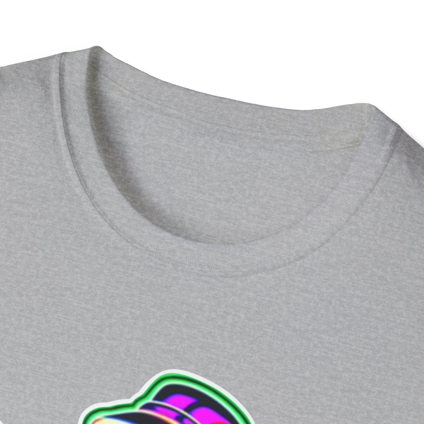 Mr. Piff’s “Drippy J, Shuffle Puddles” Inverted