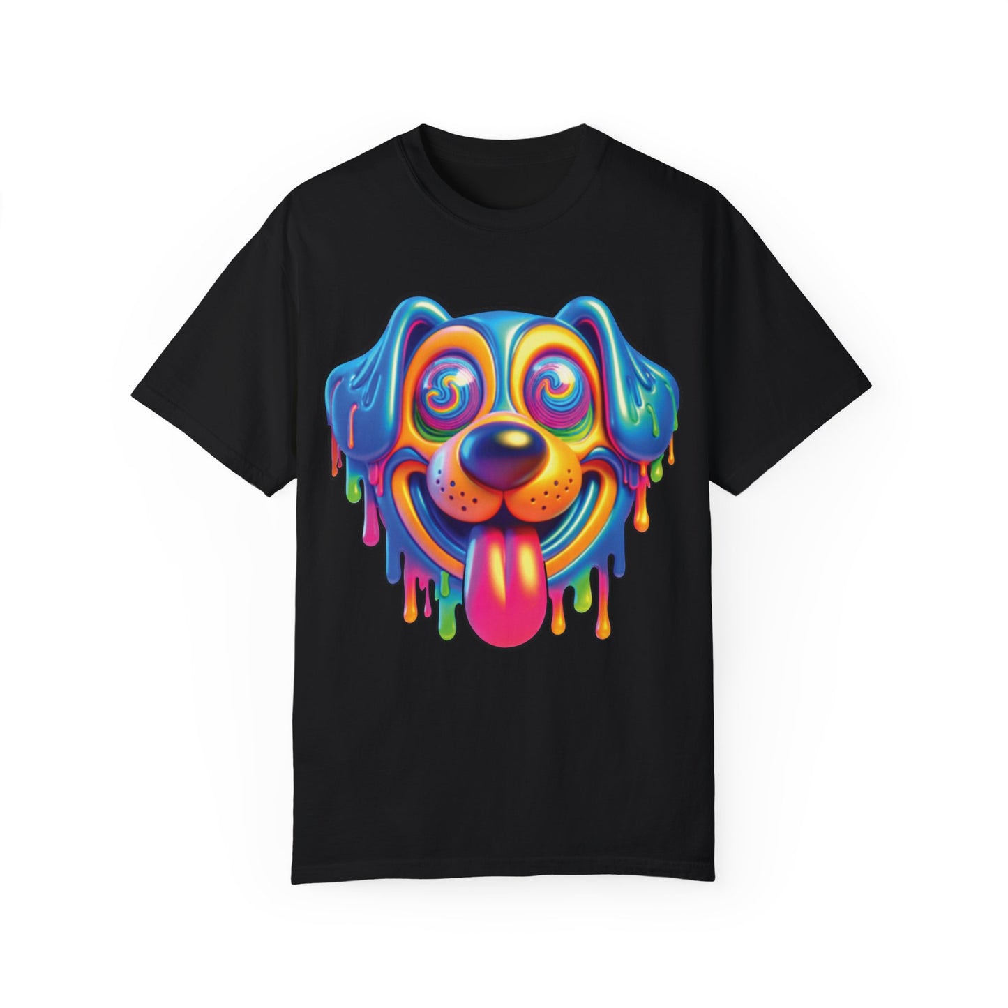Mr. Piff’s “Drip Dog”